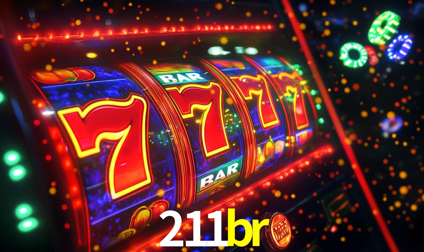 211br: Seu Cassino Premiado com Pagamentos Rápidos