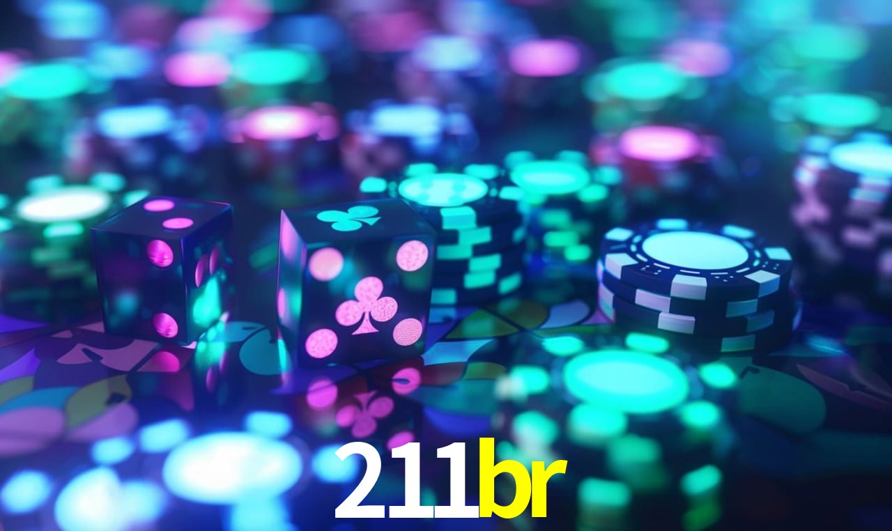 Experiência VIP 211br