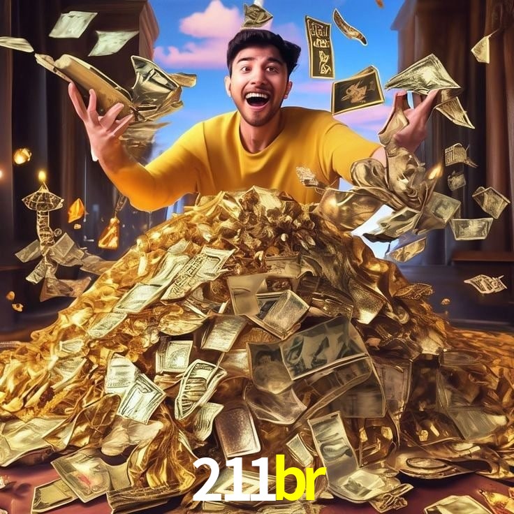 Estatísticas 211br