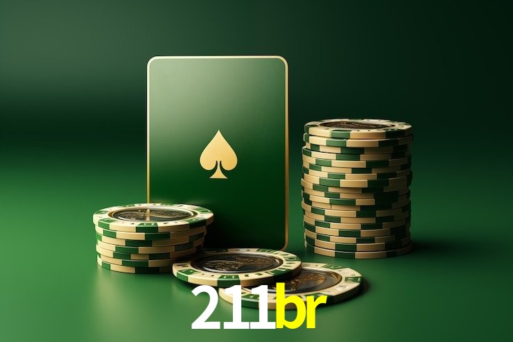 Welcome Bonus 211br