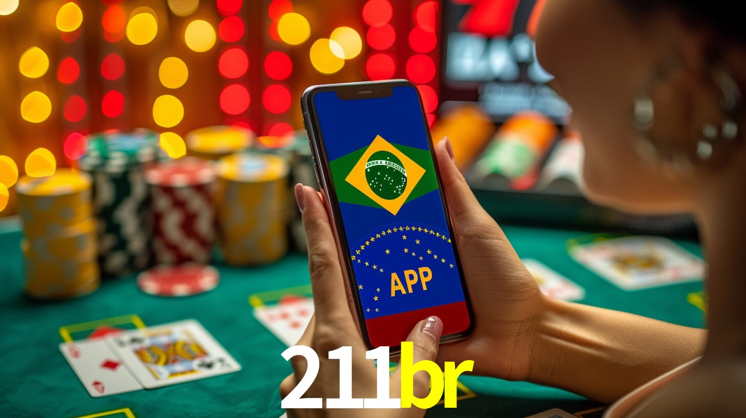 Fortune Tiger Slot no Site 211BR.COM