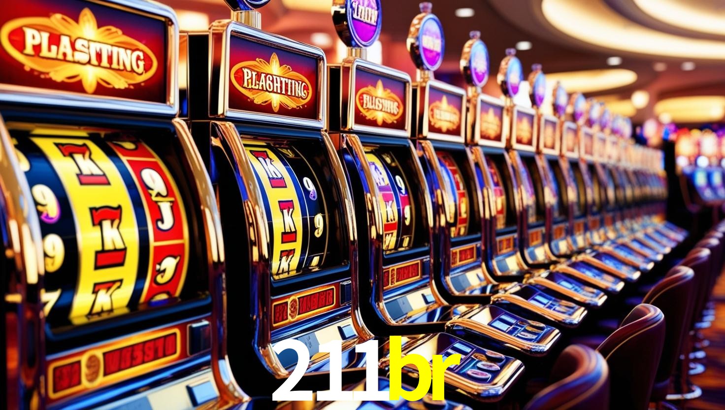 211BR.COM Login Rápido