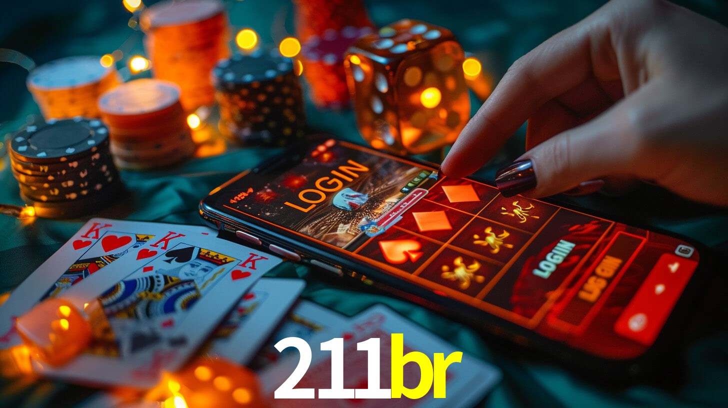 App 211BR.COM
