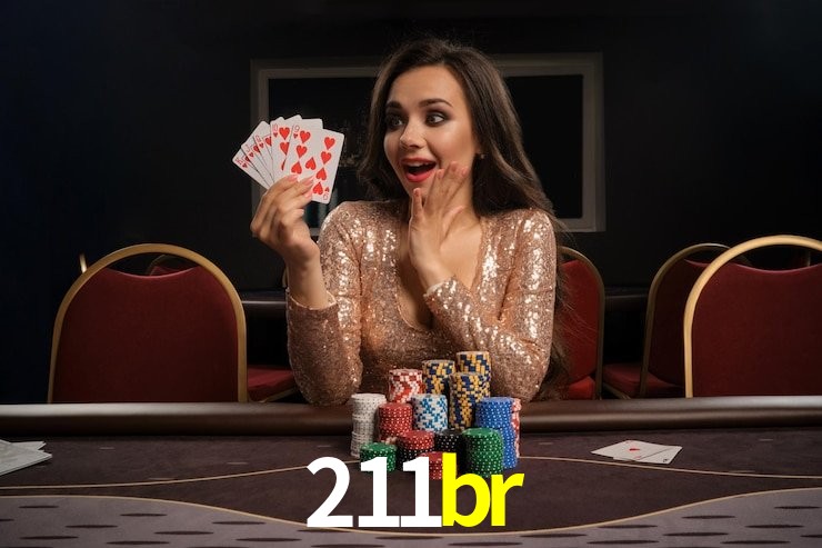 Torneios 211br