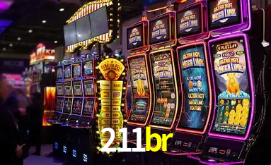 211br São Paulo - All Bonuses