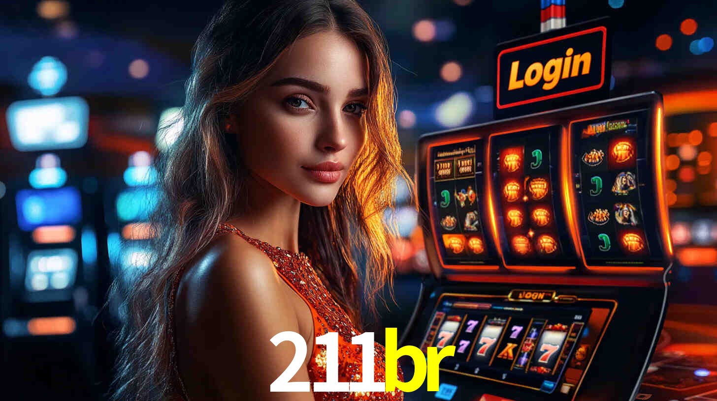 Experimente o Login Seguro Premium no 211br