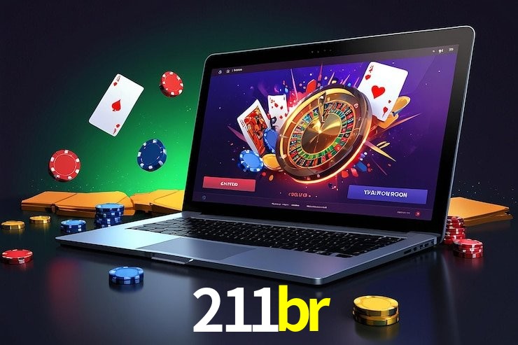 211br Salvador - Support