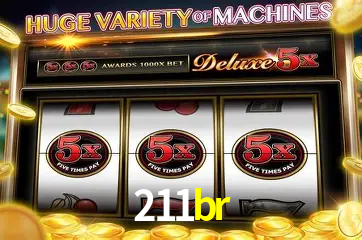 Desvendando o Mundo dos Jogos Virtuais na 211br