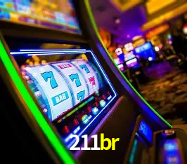 Apostas Esportivas na 211br: Um Guia Completo