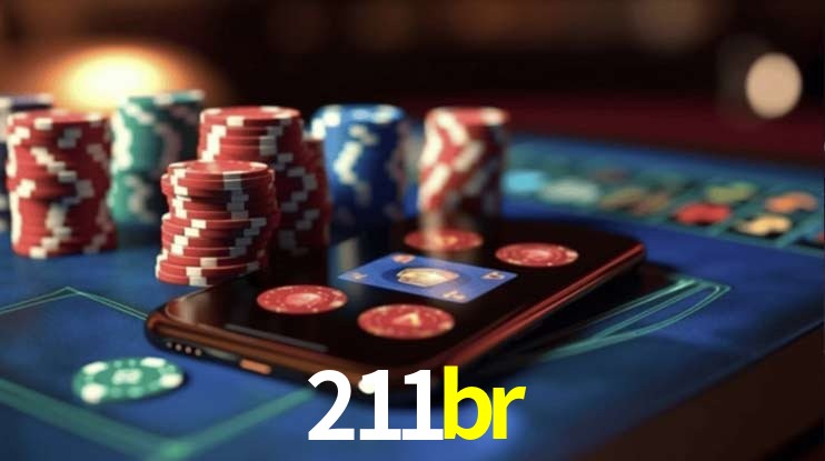 211br São Paulo - Jogo Providers