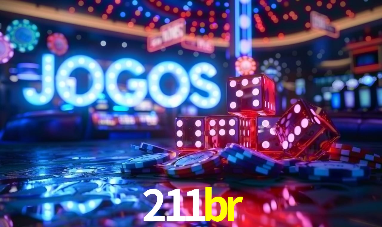 Casino VIP 211br