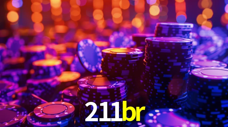 Bônus Generosos e Exclusivos no 211br para Você!