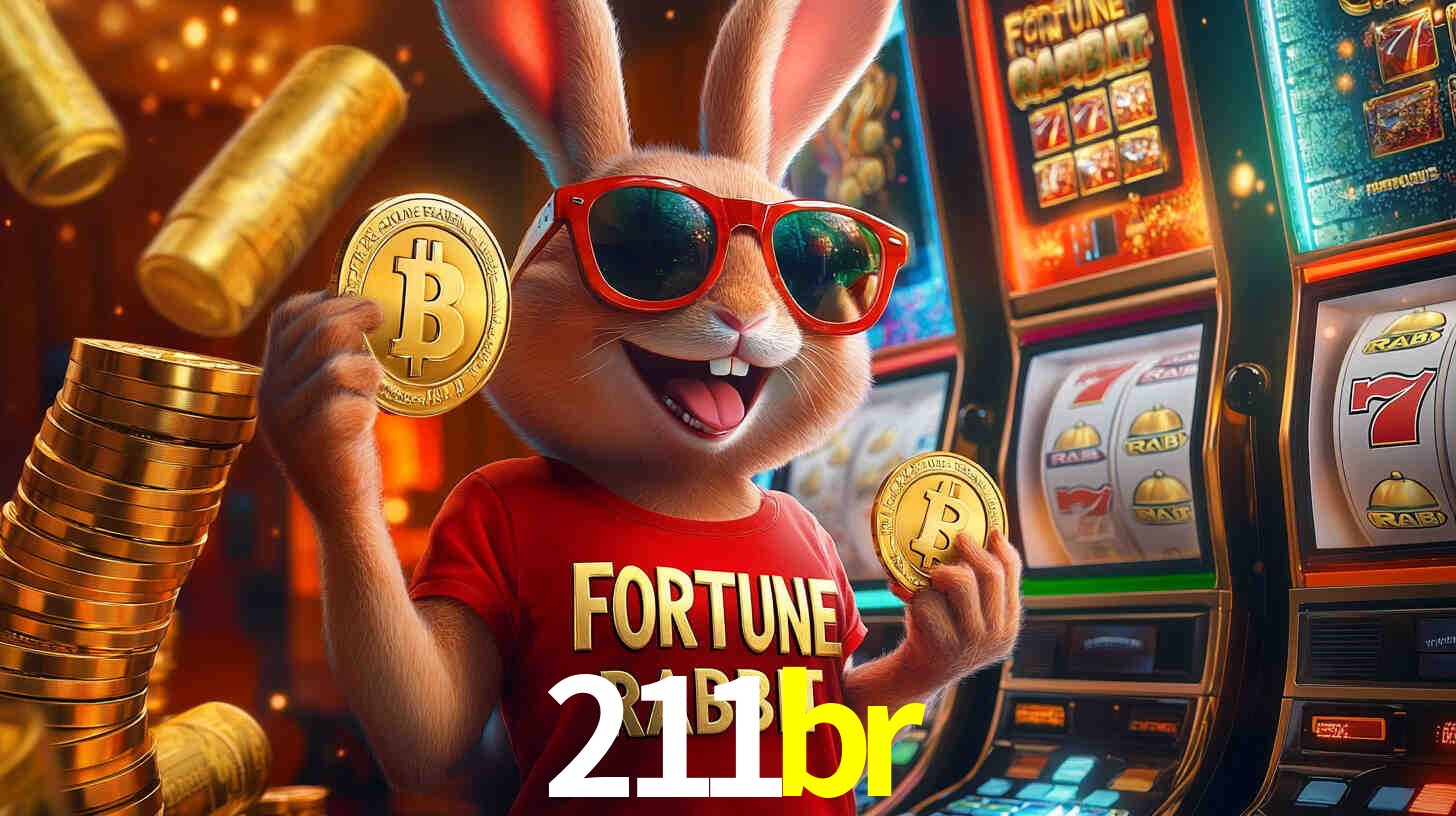 A Popularidade dos Caça-Níqueis no 211br