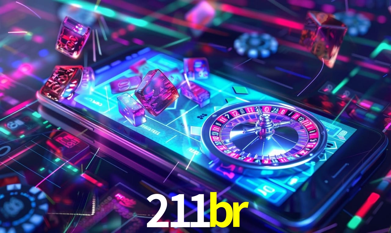 Login Seguro 211br