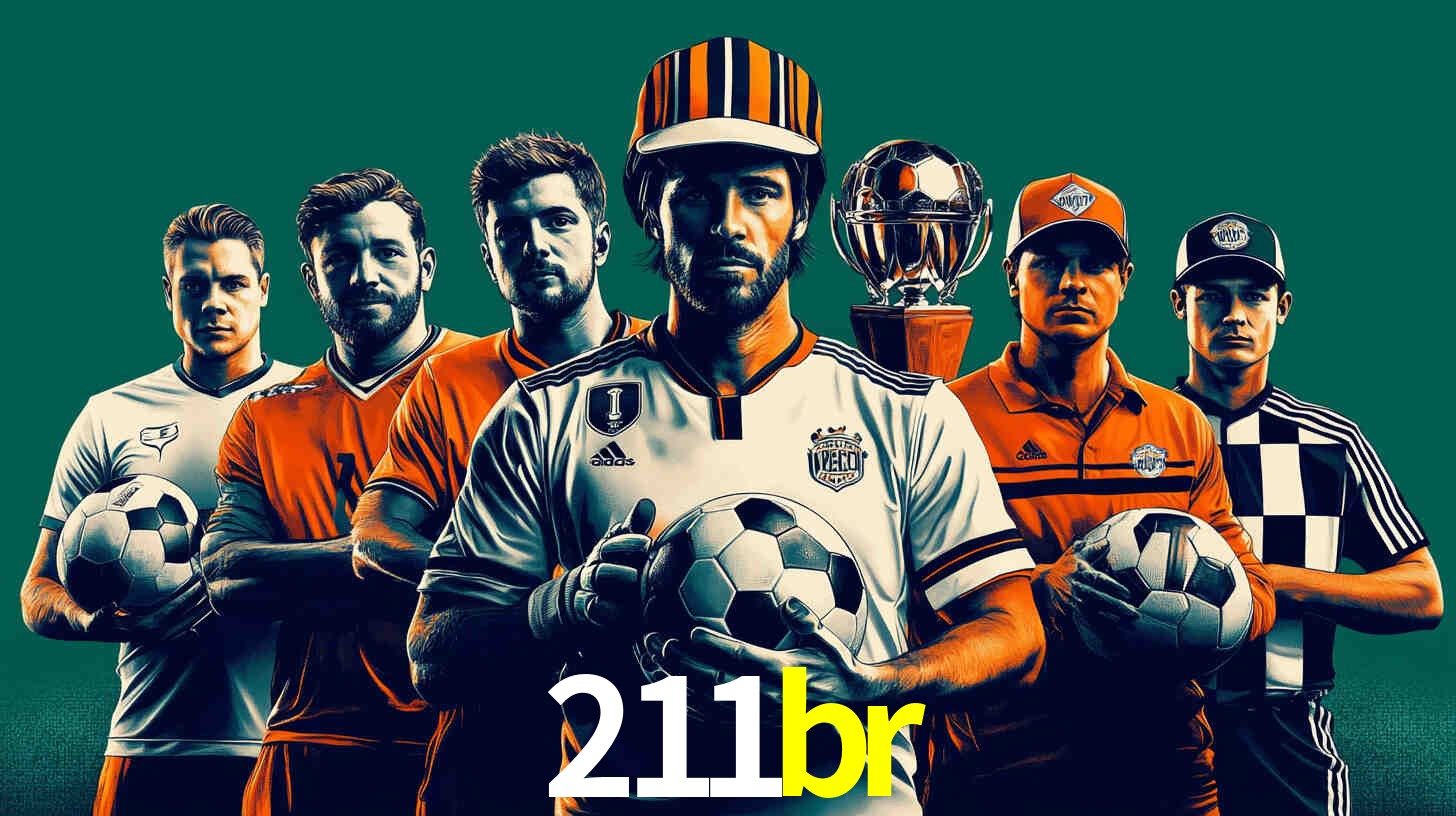 Descubra o Programa VIP da 211br: Vantagens Exclusivas para Jogadores
