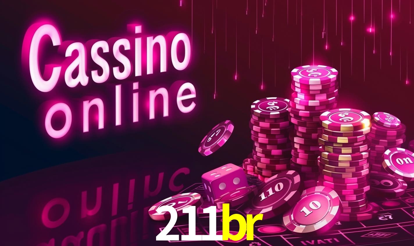 211br Salvador - Strategies