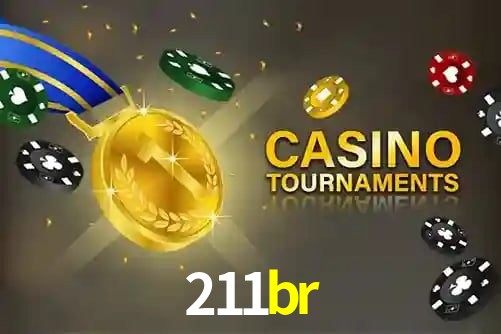 211br App - Aplicativo Móvel Oficial