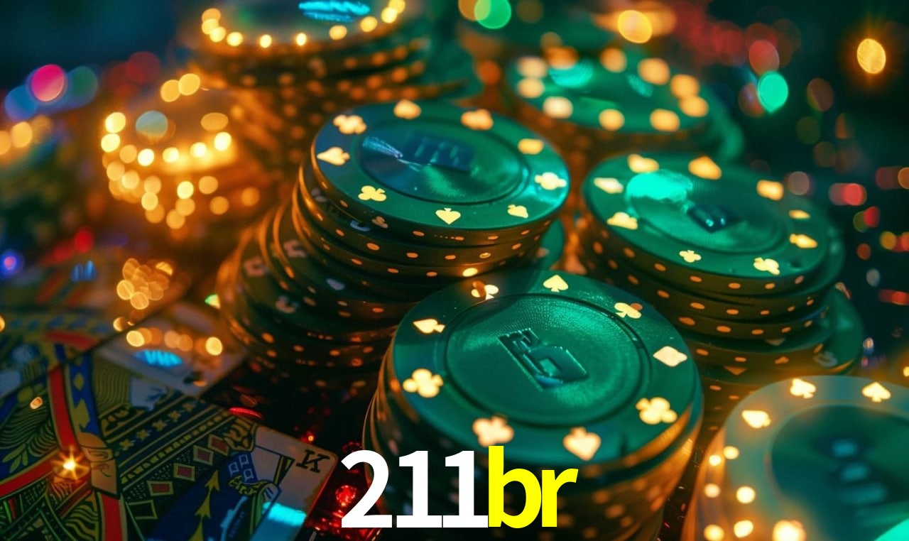 Diretório de Jogos 211br