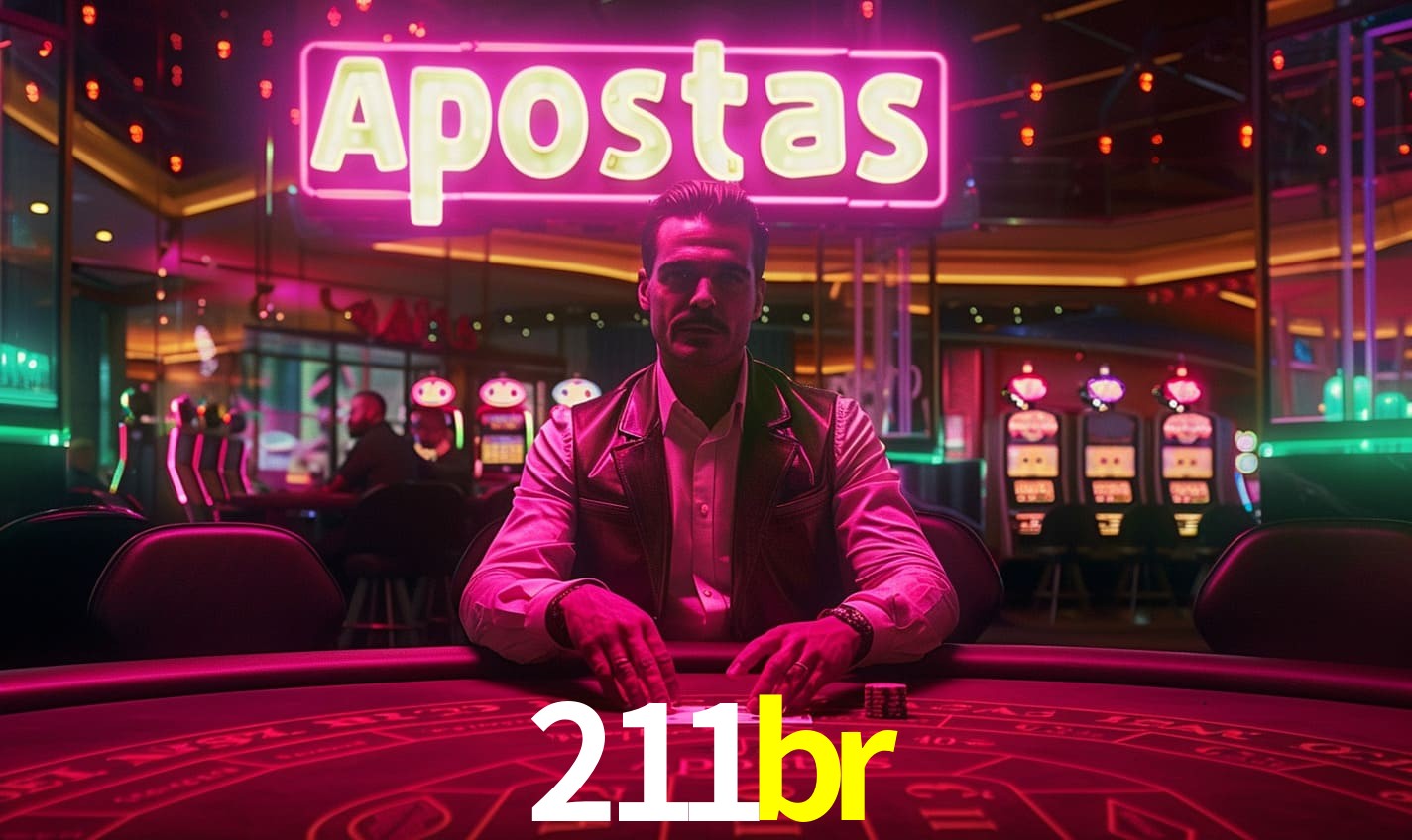 211br Belo Horizonte - Provably Fair