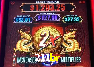 211br Belo Horizonte - VIP Casino