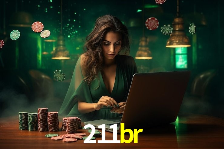 211br - Installation Guide