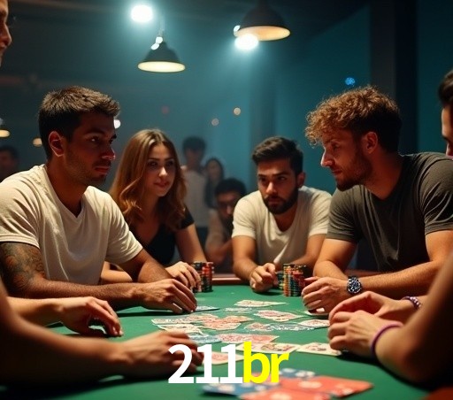 211br Slot - 320+ Caça-Níqueis Premium