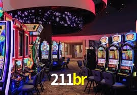 211br Brasília - Leaderboards