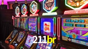 Casino Ao Vivo 211br