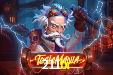 211br Salvador - Statistics