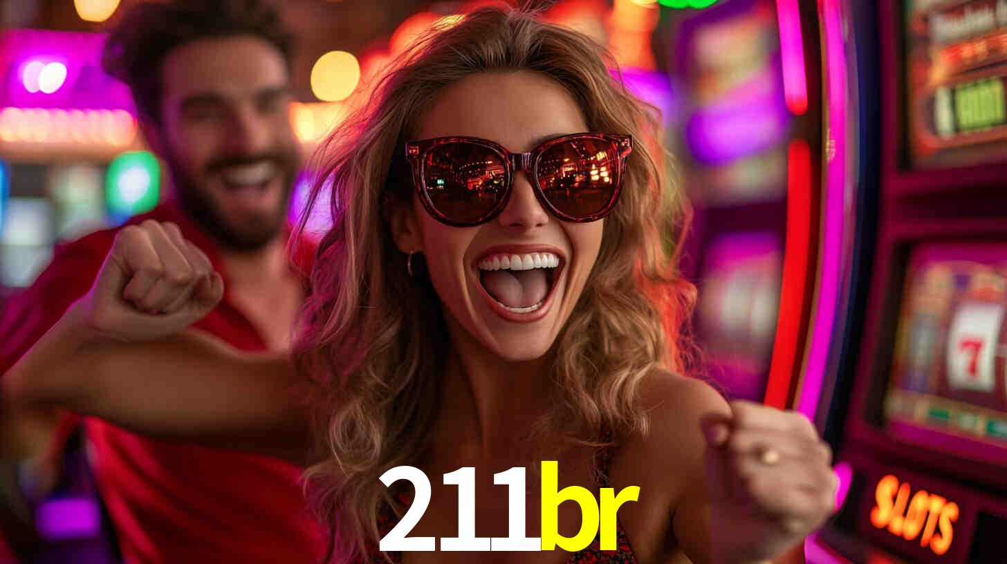 Inovações de Jogos na 211br: O Futuro das Experiências Interativas