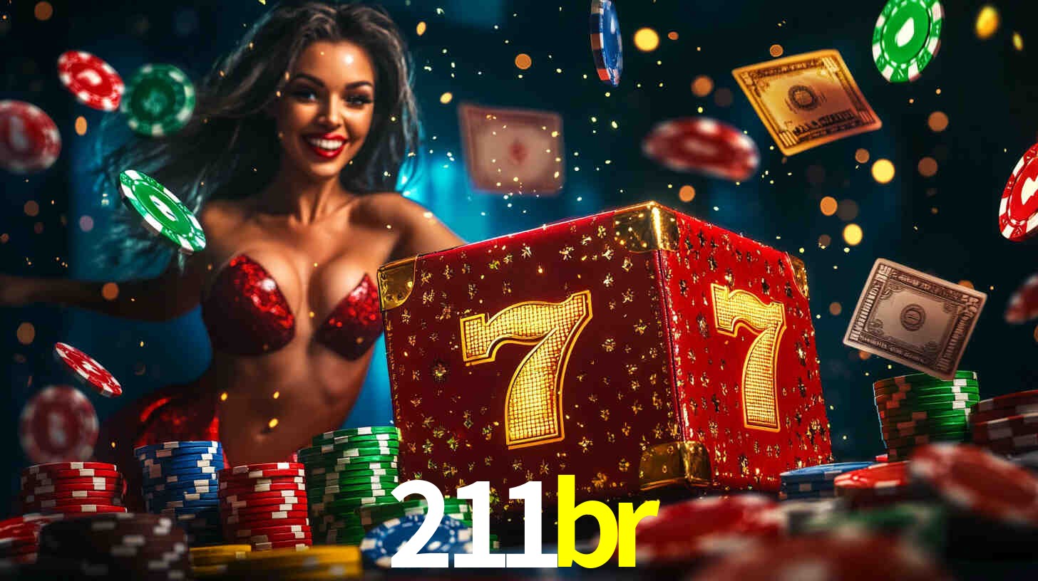 A Emoção da Loteria na 211br: Uma Chance de Mudança de Vida