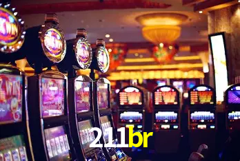 211br Rio de Janeiro - Bonus Terms
