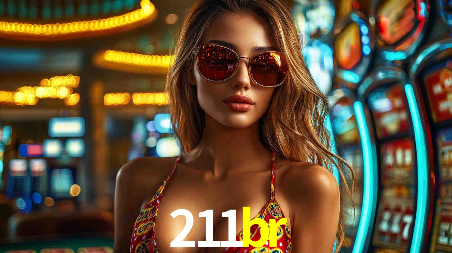 Welcome Bonus 211br