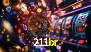 PIX Instantâneo 211br