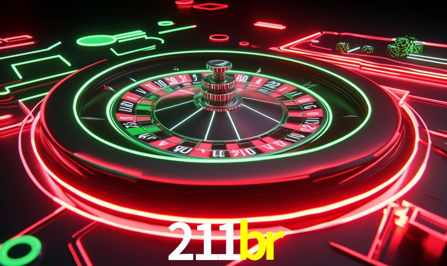 211br Brasília - Crash Guide
