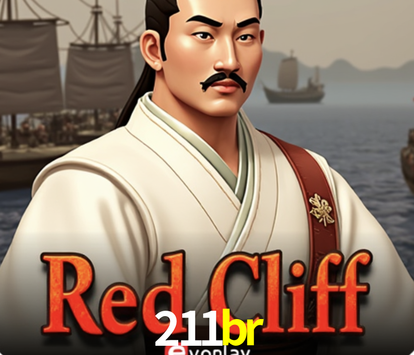 APP oficial da 211br para mobile