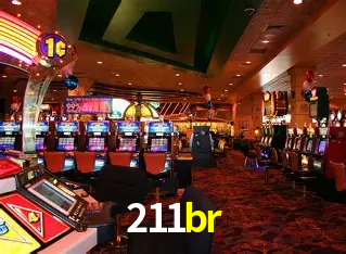 211br Curitiba - Live Status