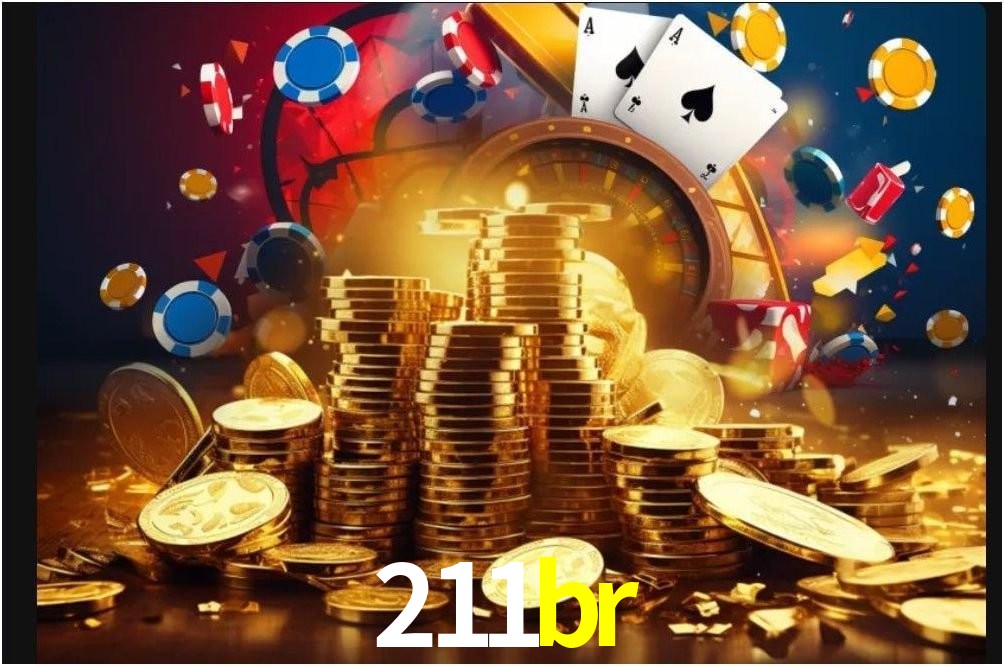 Bônus Diários 211br