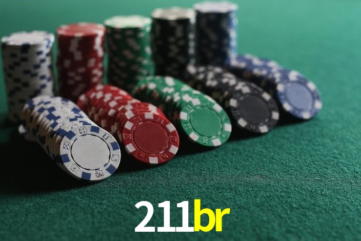 Game Providers 211br