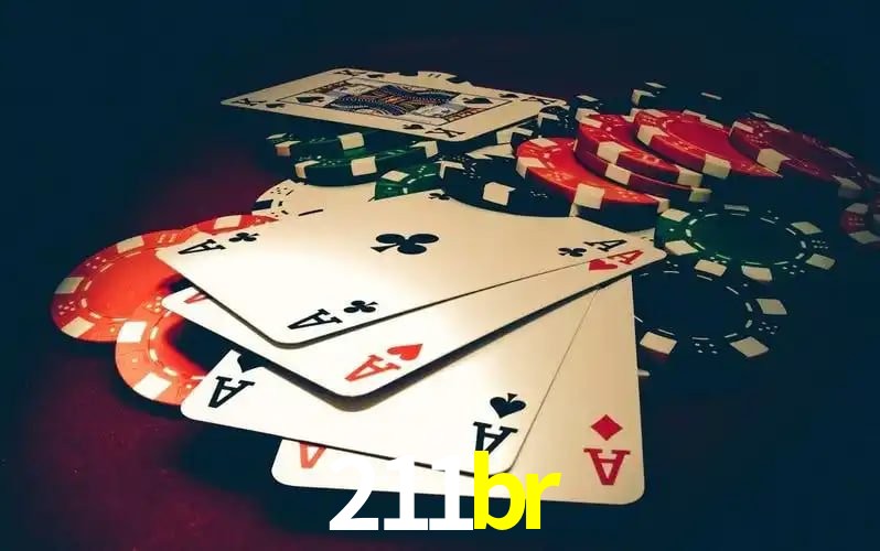 211br Brasília - Betting Features
