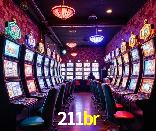 211br Brasília - Bonus Features