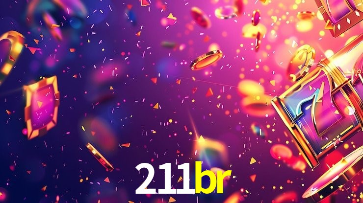 Interface do App 211br