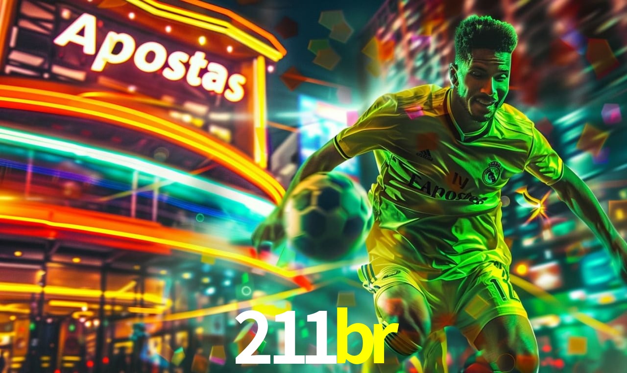 Promoção Relâmpago 211br