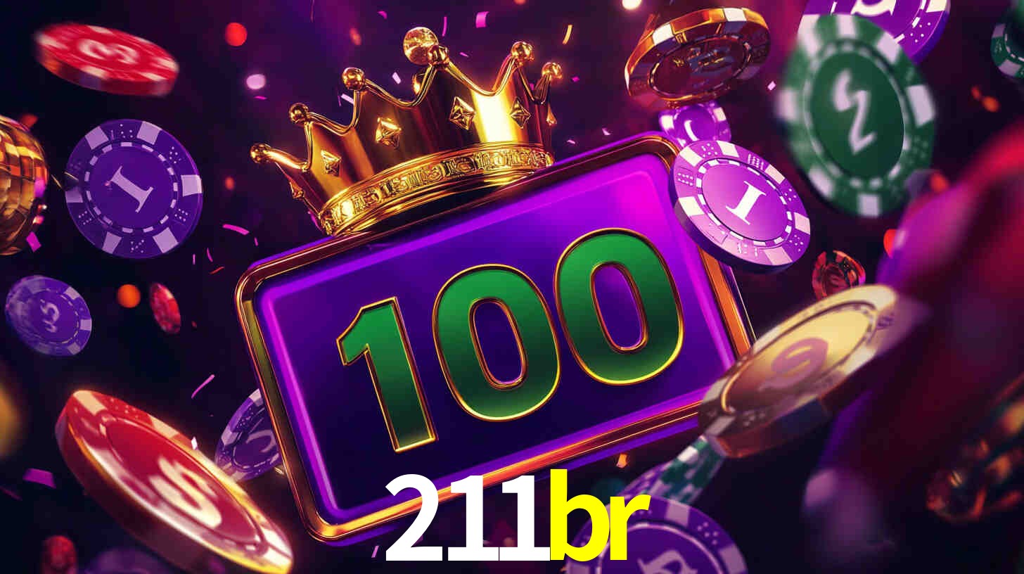 Live Casino 211br