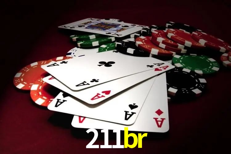 Estatísticas Esportivas 211br