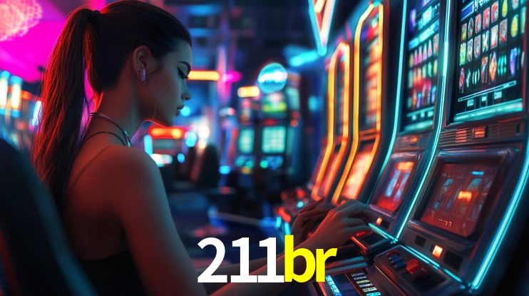 211br App Interface
