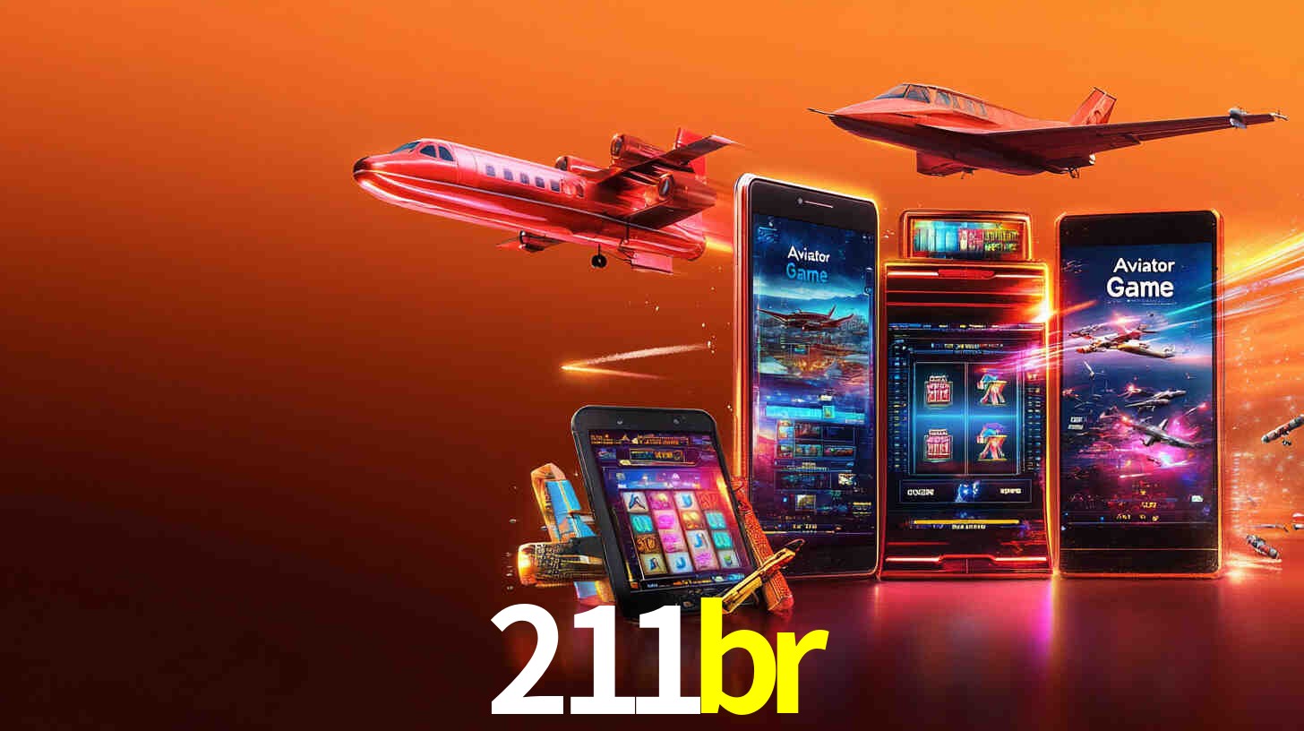 Apostas Esportivas na 211br: Um Guia Completo