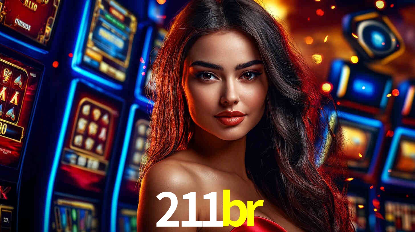 Desvendando o Mundo dos Jogos Virtuais na 211br