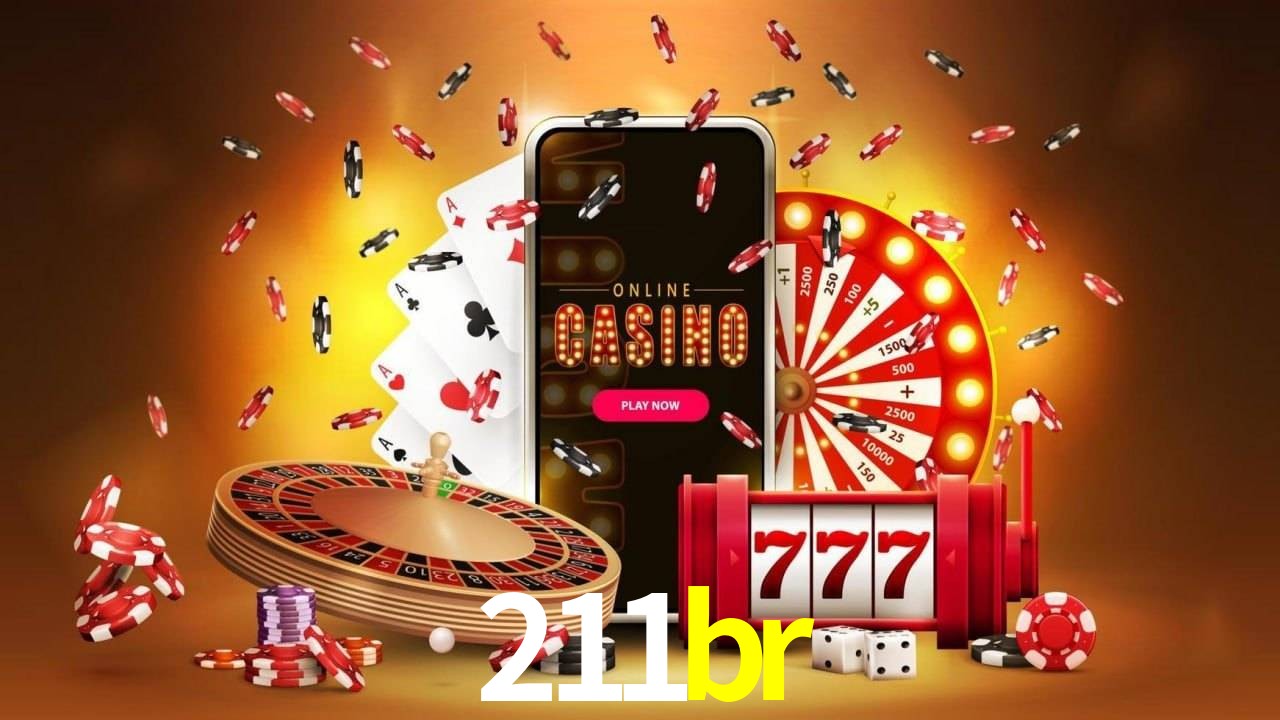 211br Belo Horizonte - Jackpots