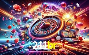 Provedores de Jogos 211br